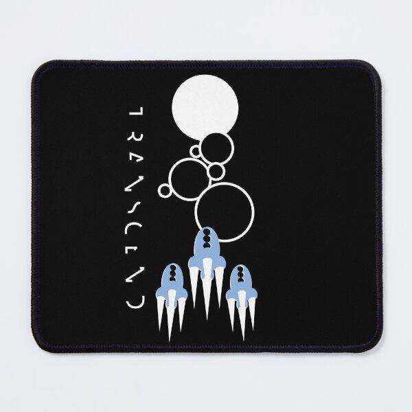 Item preview, TRANSCEND (SPLASH) designed and sold by NoirPineapple.