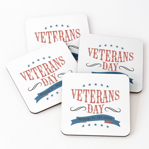 Item preview, Veterans Day Honoring all who served designed and sold by Tiredmenphilo.