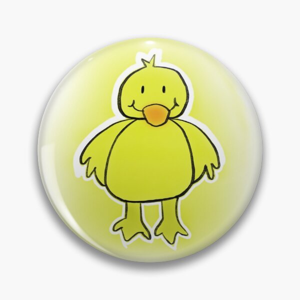 Item preview, The very cute duck designed and sold by Soraya-123.