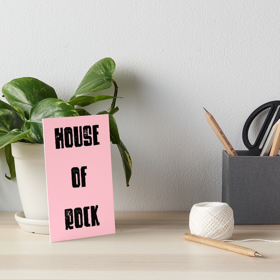 Item preview, Art Board Print designed and sold by concettaellis.