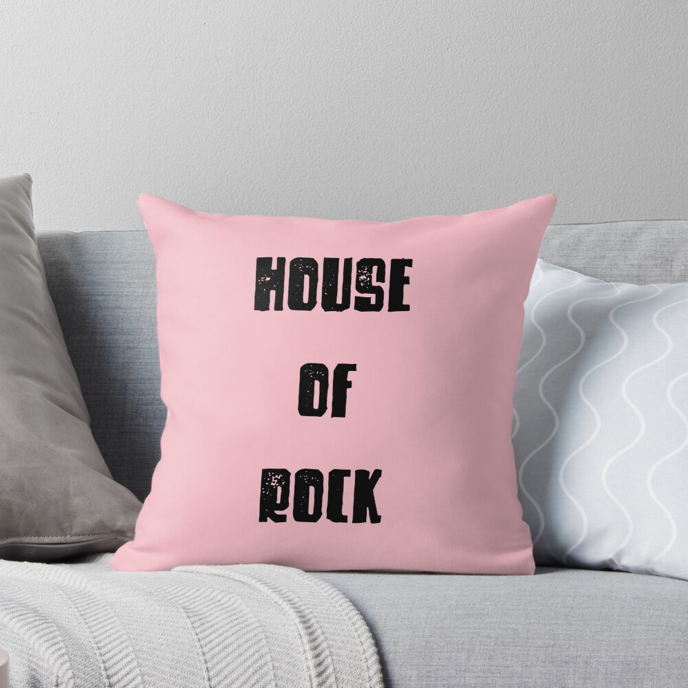 Item preview, Throw Pillow designed and sold by concettaellis.