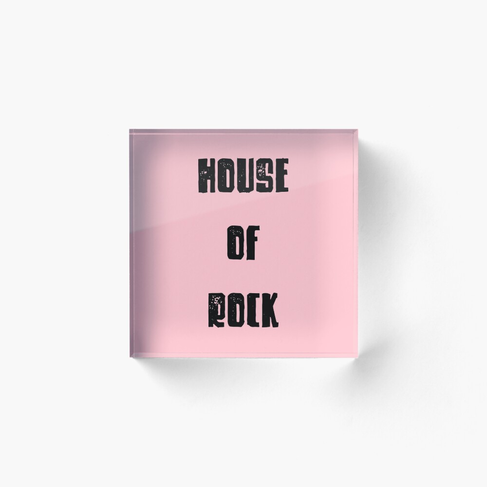 Item preview, Acrylic Block designed and sold by concettaellis.