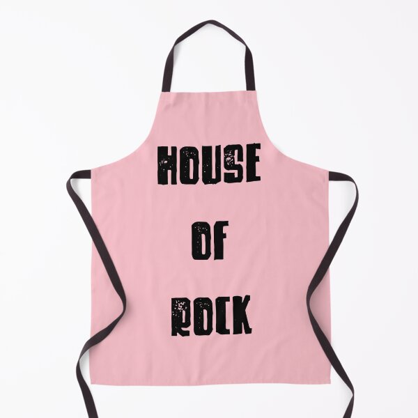 Item preview, HOUSE OF ROCK pink designed and sold by concettaellis.
