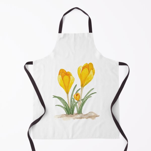 Item preview, Crocus -2/4 designed and sold by ShainaMakes.