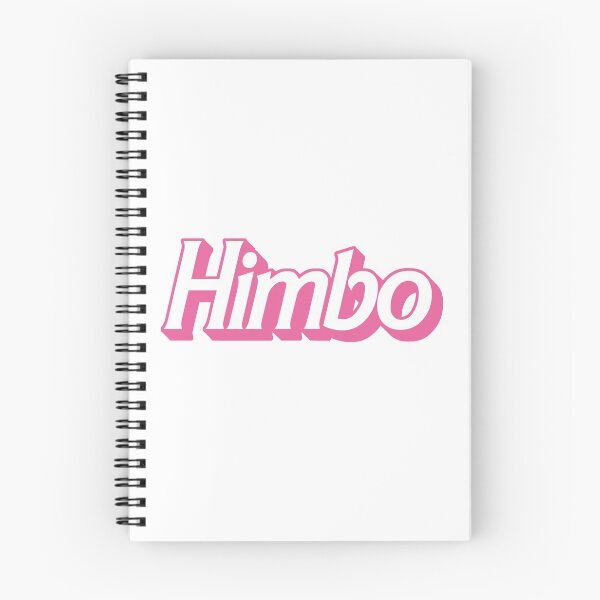 Item preview, Himbo Pink designed and sold by MattaChic.