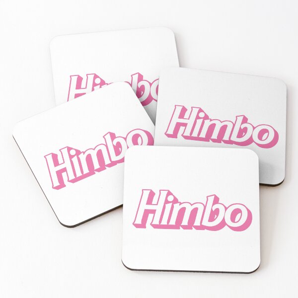 Item preview, Himbo Pink designed and sold by MattaChic.