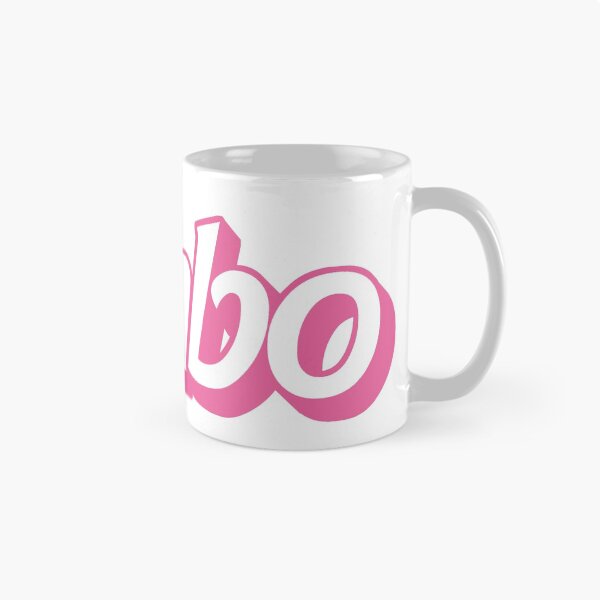 Item preview, Himbo Pink designed and sold by MattaChic.