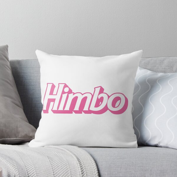 Item preview, Himbo Pink designed and sold by MattaChic.