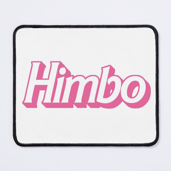Item preview, Himbo Pink designed and sold by MattaChic.