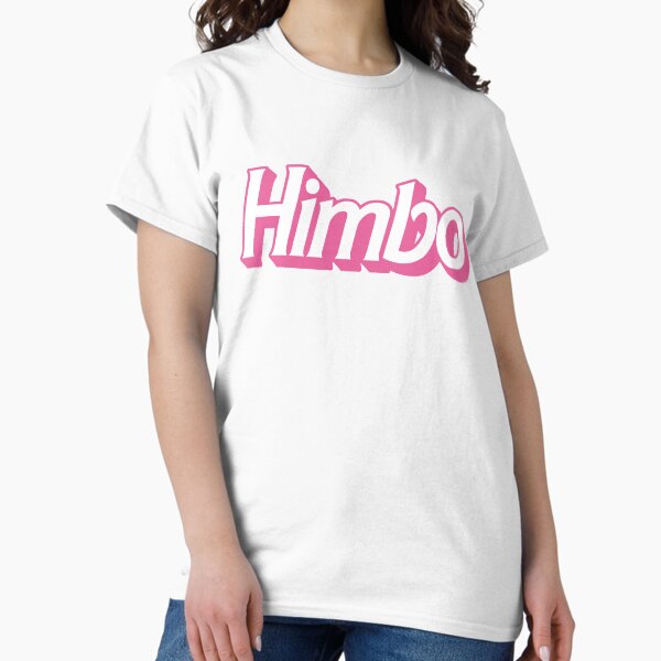 Item preview, Himbo Pink designed and sold by MattaChic.