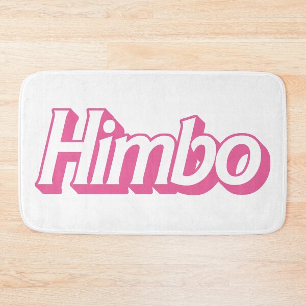 Item preview, Himbo Pink designed and sold by MattaChic.