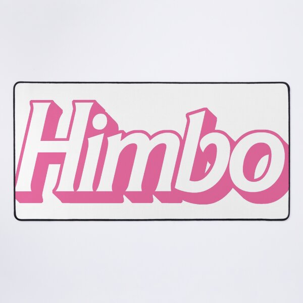 Item preview, Himbo Pink designed and sold by MattaChic.