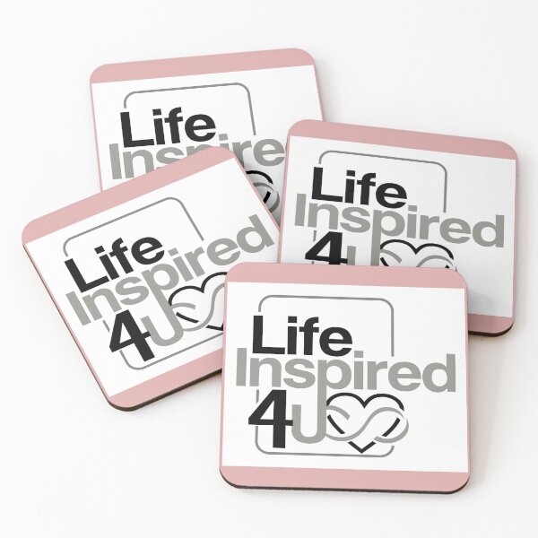 Item preview, L4U Business Logo designed and sold by lifeinspired4u.