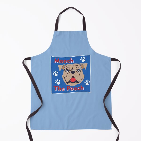 Item preview, Mooch The Pooch! - Lovable Dog Design designed and sold by ThisNThatImages.