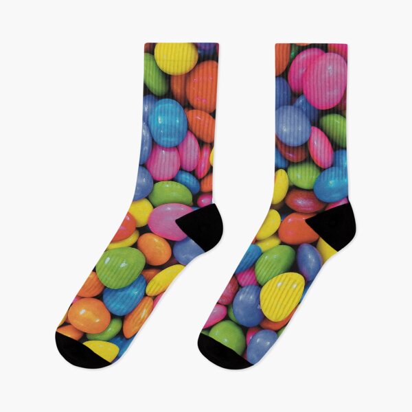 Item preview, Candy Time, so Colorful and Sweet designed and sold by BtheLight.