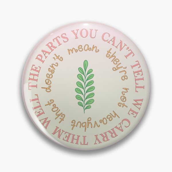 Item preview, The Anonymous Ones - Dear Evan Hansen designed and sold by crescenteclipse.