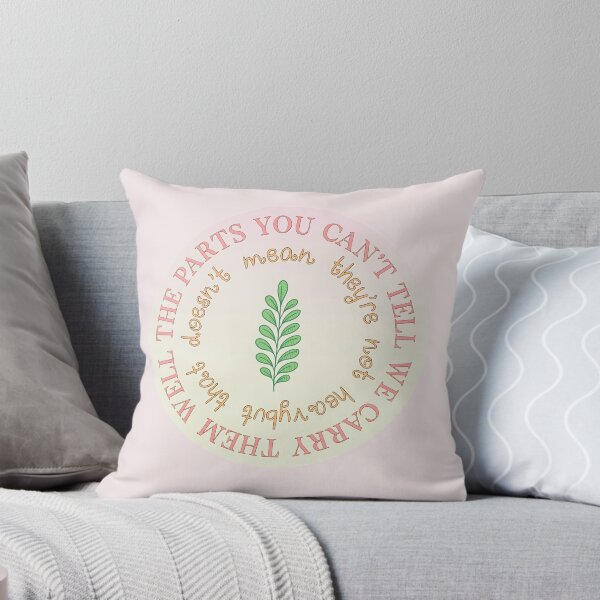 Item preview, The Anonymous Ones - Dear Evan Hansen designed and sold by crescenteclipse.