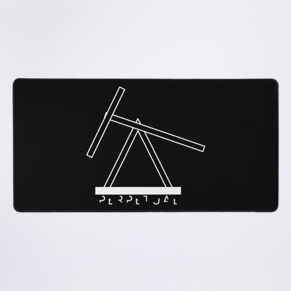Item preview, PERPETUAL designed and sold by NoirPineapple.