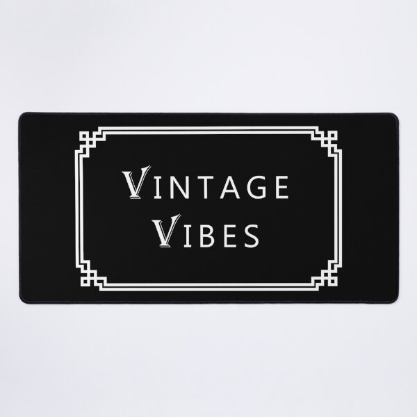 Item preview, VINTAGE VIBES designed and sold by NoirPineapple.