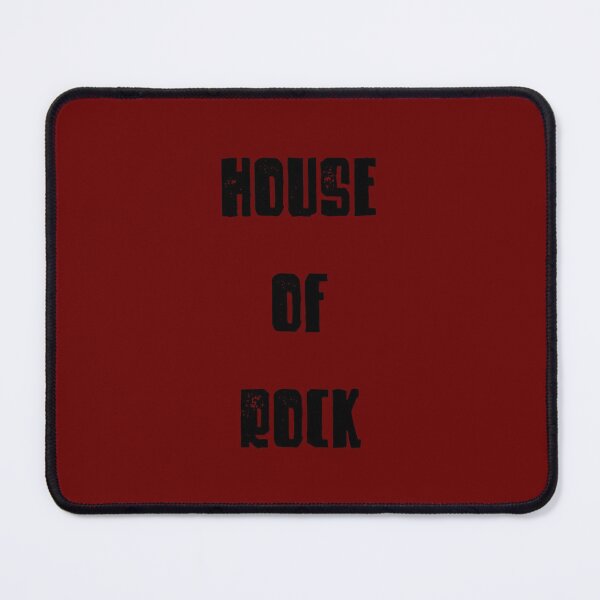 Item preview, HOUSE OF ROCK Bloody Red designed and sold by concettaellis.
