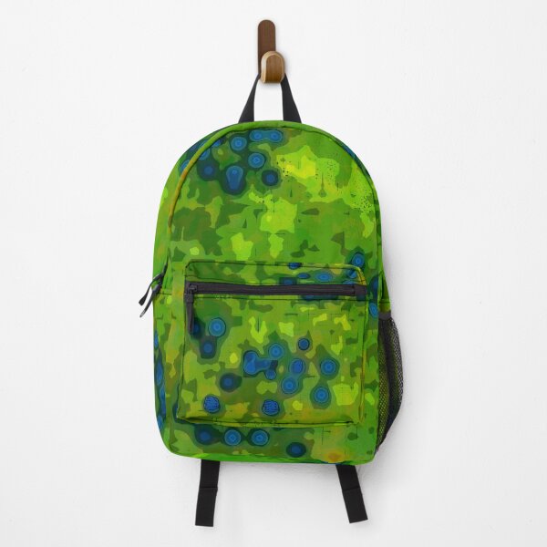Item preview, Blueberries in green forest designed and sold by Lemontreeart63.