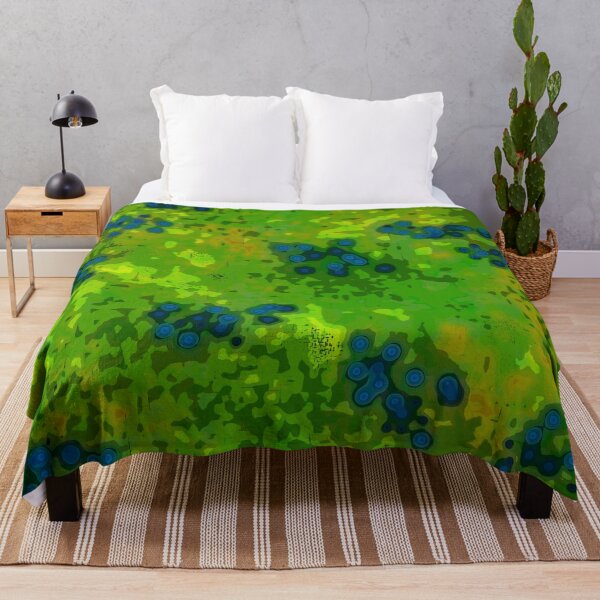 Item preview, Blueberries in green forest  designed and sold by Lemontreeart63.