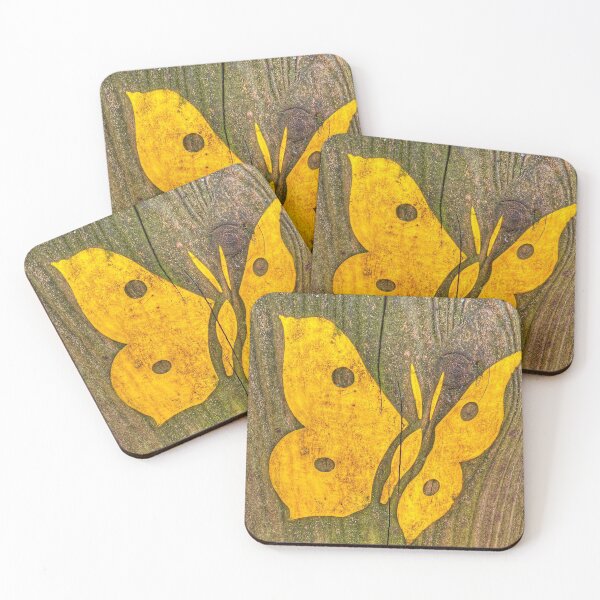 Item preview, Wooden Butterfly designed and sold by LordSwanky.