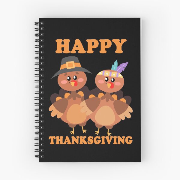 Item preview, Happy Thanksgiving, Happy Turkey Day designed and sold by Mirnamar.