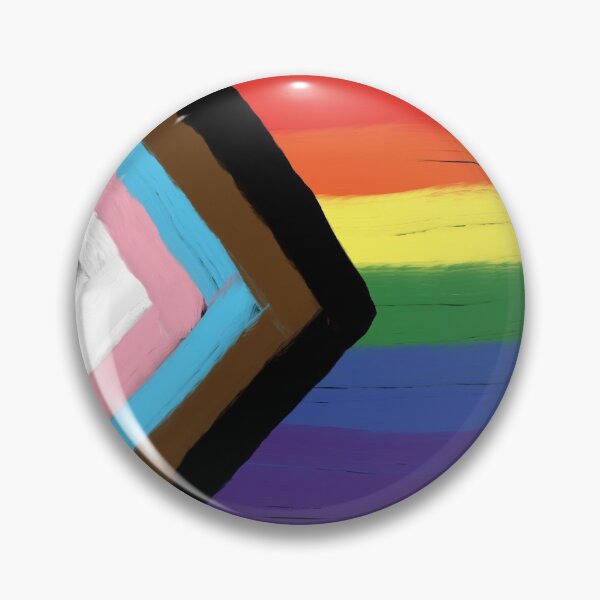 Item preview, Queer flag designed and sold by MentaLee.