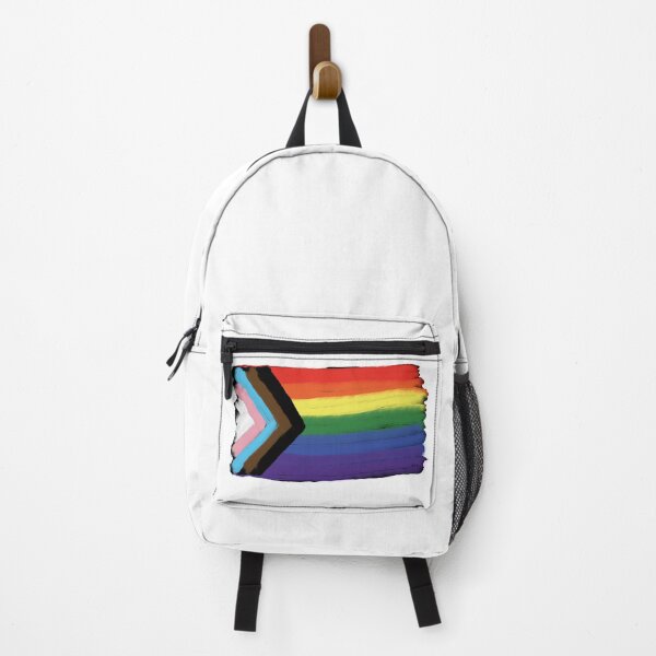 Item preview, Queer flag designed and sold by MentaLee.