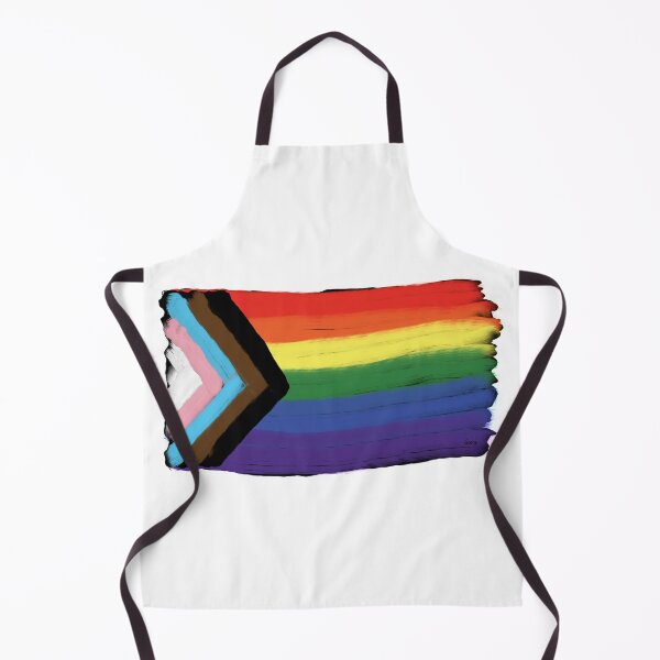 Item preview, Queer flag designed and sold by MentaLee.