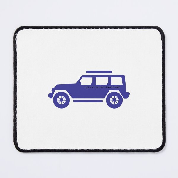 Item preview, I drive so you don't have to walk! designed and sold by Crom1957.