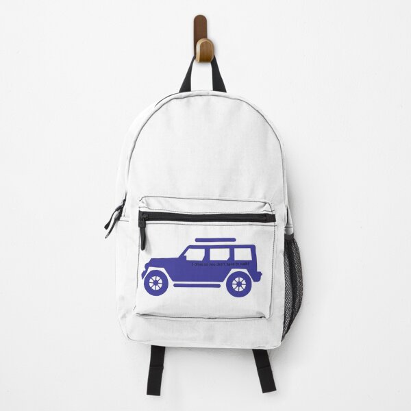Item preview, ¡Conduzco para que no tengas que caminar! designed and sold by Crom1957.