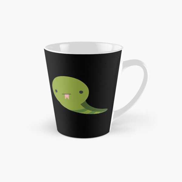 Item preview, SAD snek (snake) designed and sold by jazzydevil.