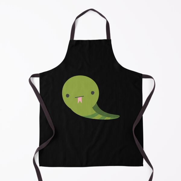 Item preview, SAD snek (snake) designed and sold by jazzydevil.