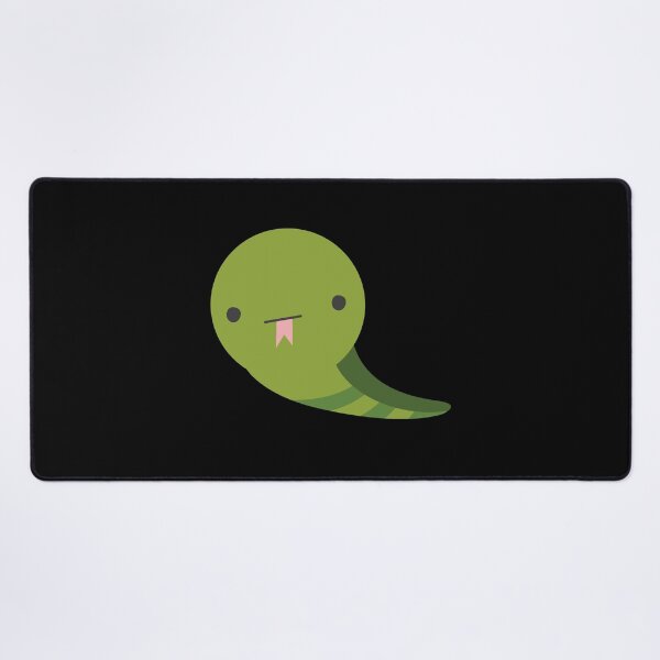 Item preview, SAD snek (snake) designed and sold by jazzydevil.