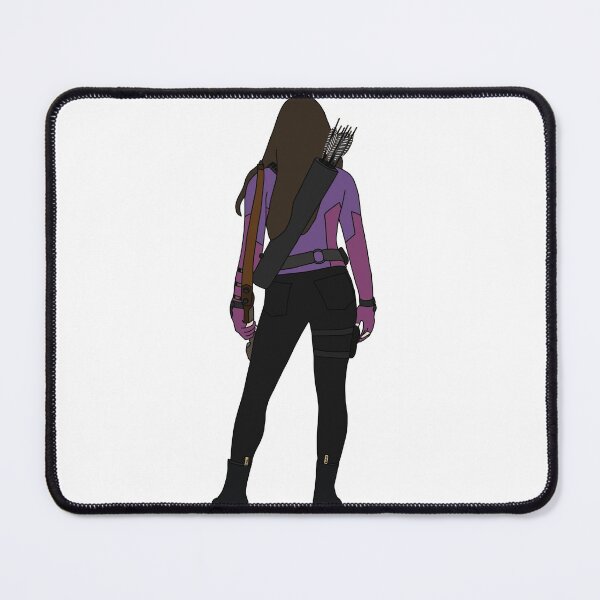 Item preview, Kate Bishop designed and sold by TheDevilsArt.