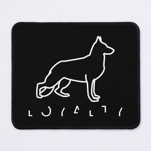 Item preview, LOYALTY designed and sold by NoirPineapple.