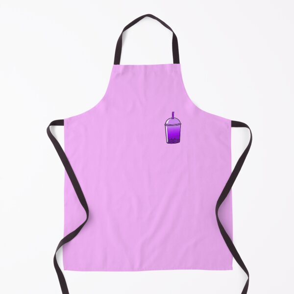 Item preview, Purple Boba Bubble Tea Drink designed and sold by KTCreativeSide.