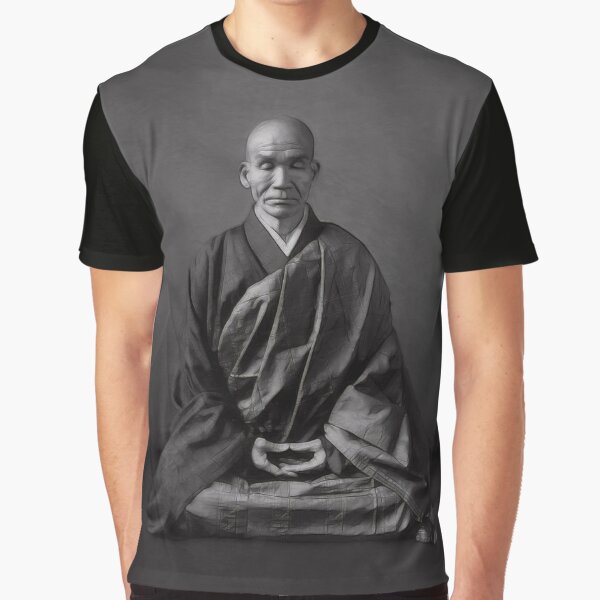 Wonderfully Useless Graphic T-Shirt