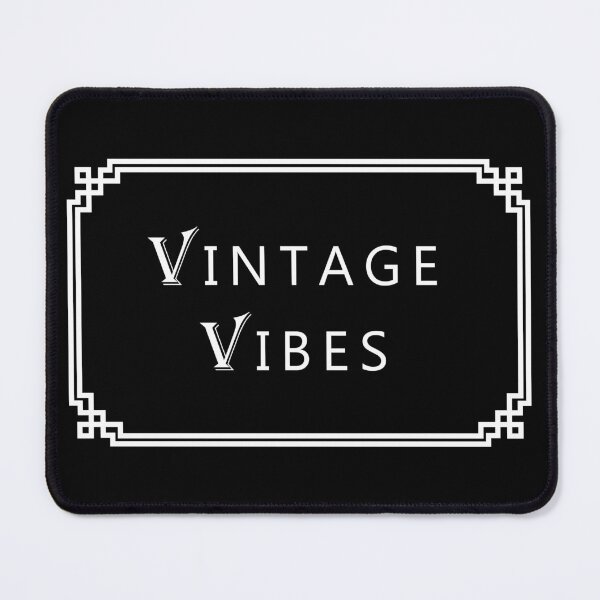 Item preview, VINTAGE VIBES designed and sold by NoirPineapple.