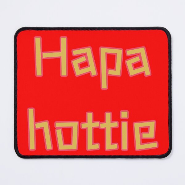 Item preview, Hapa hottie designed and sold by HapaLady92.