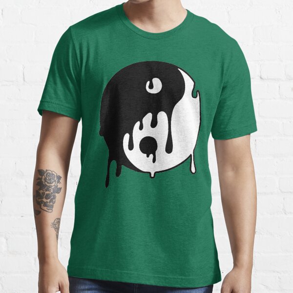 YIN TO THE YANG Essential T-Shirt