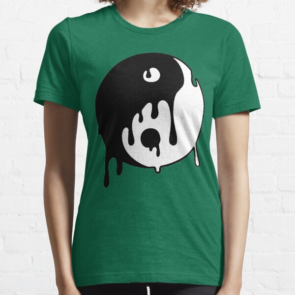 Yin zum YANG Essential T-Shirt