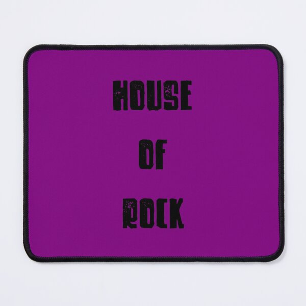 Item preview, HOUSE OF ROCK Purple designed and sold by concettaellis.