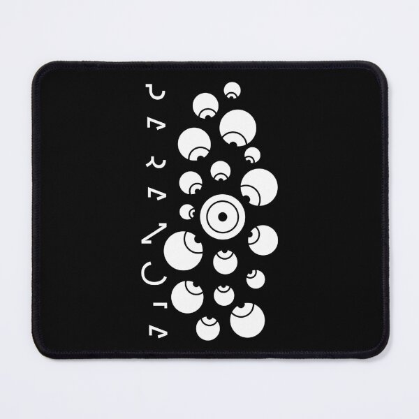 Item preview, PARANOIA designed and sold by NoirPineapple.