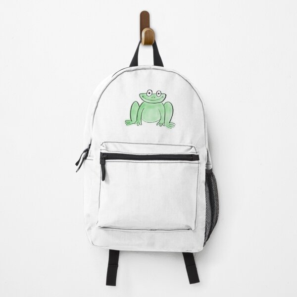 Item preview, The cute green frog designed and sold by Soraya-123.