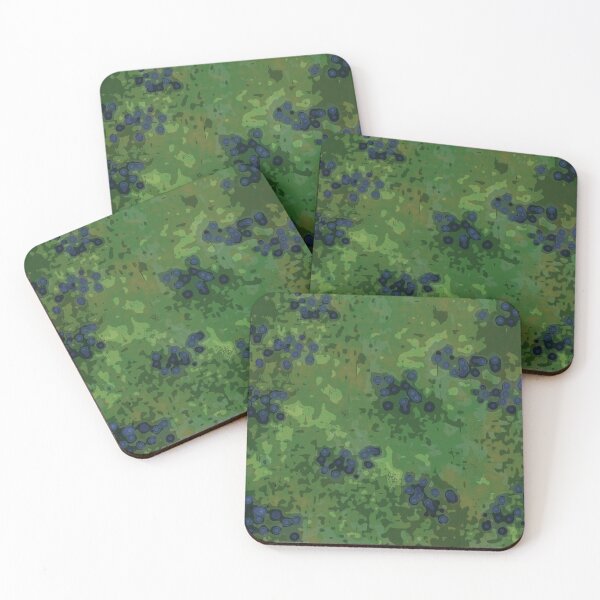 Item preview, Blueberries in green forest  designed and sold by Lemontreeart63.