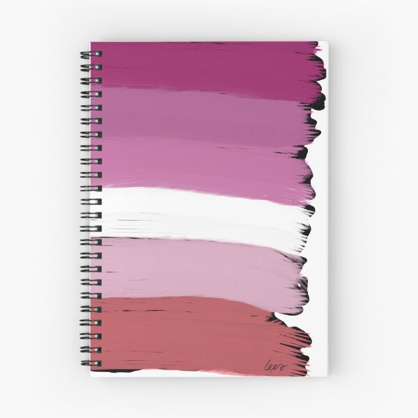 Item preview, Lesbian flag designed and sold by MentaLee.
