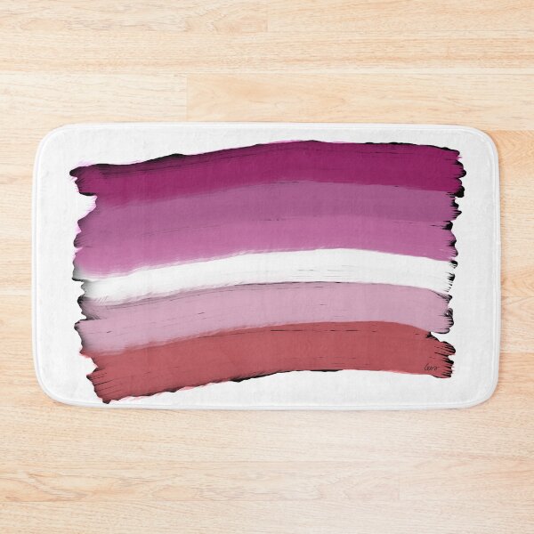 Item preview, Lesbian flag designed and sold by MentaLee.
